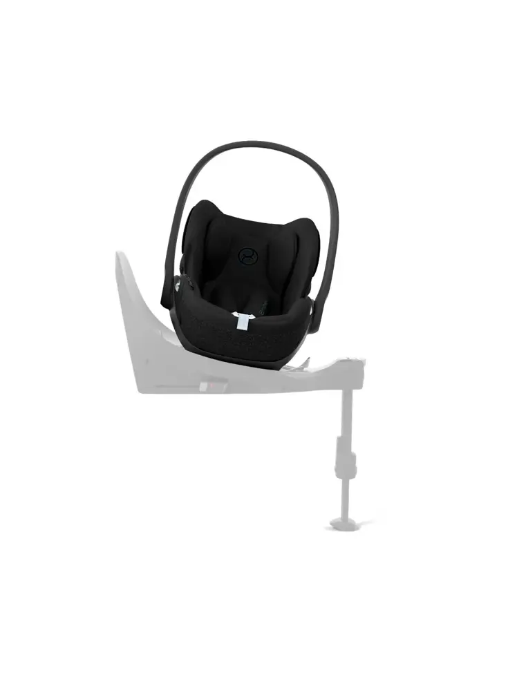 Cloud T - I-Size Autostoel - Cybex
