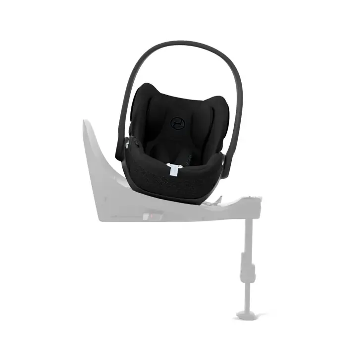 Cloud T - I-Size Autostoel - Cybex