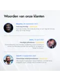GEASY Pillendoos 7 Dagen – 2 Vakken