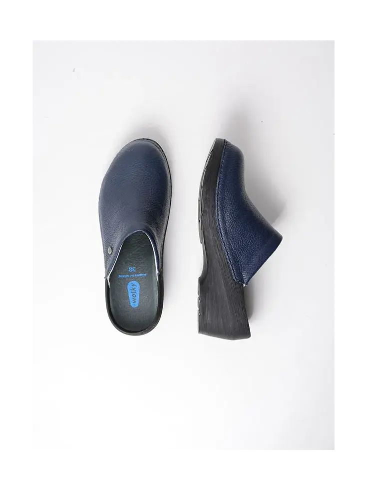 Multi Clog - Klompen dames
