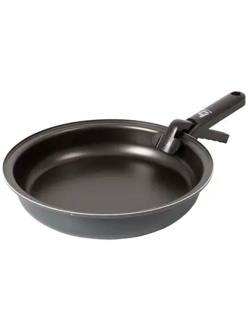 Pannenset Camping 7-Delig Aluminium