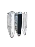 TPU Sleutelhoesje voor Bmw clear 34
