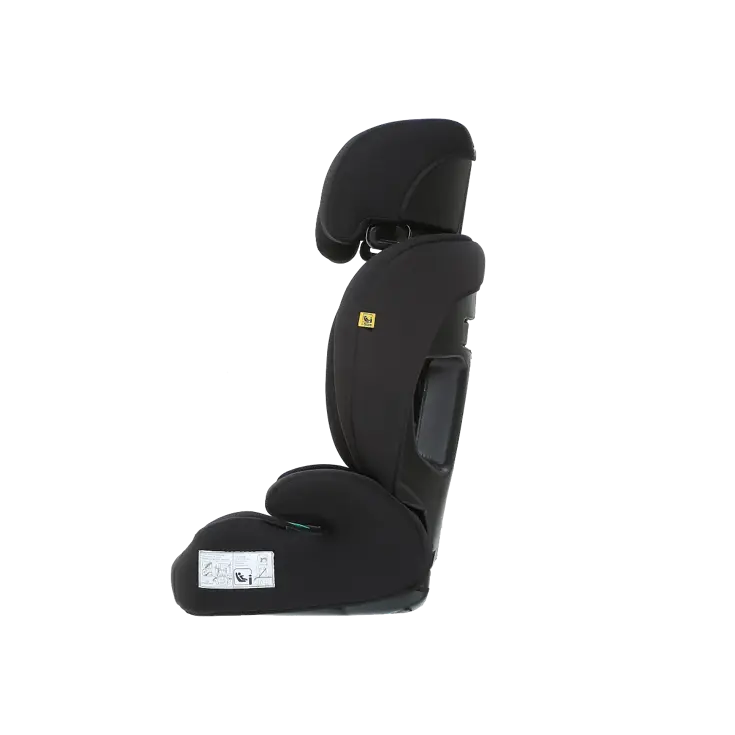 Vidar - i-Size Autostoel