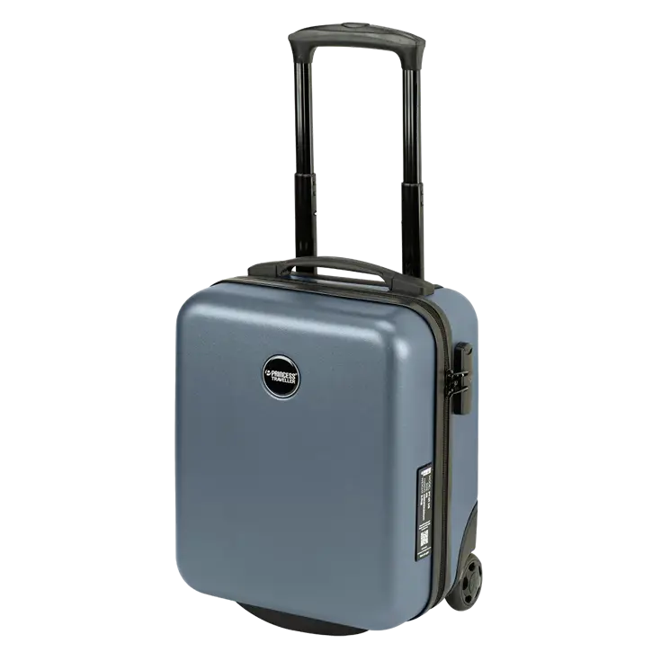 PT01 Underseater - Handbagagekoffer- 21 liter