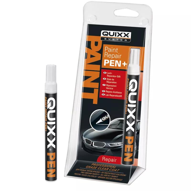 Quixx Paint Repair Pen / Lakreparatiepen 12ml main product image