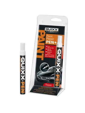 Paint Repair Pen / Lakreparatiepen 12ml - Quixx