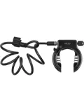 XLC Ringslot Retractable + Insteekkabel