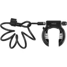 XLC Ringslot Retractable + Insteekkabel