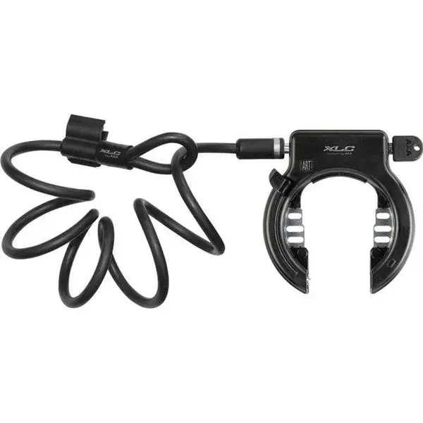 XLC Ringslot Retractable + Insteekkabel