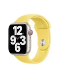 Bandje voor Apple Watch | 38/40/41/42 mm