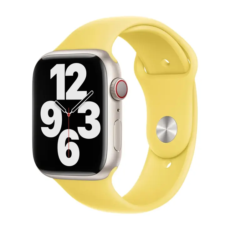 Bandje voor Apple Watch | 38/40/41/42 mm