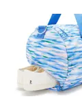 Kipling Argus S diluted blue