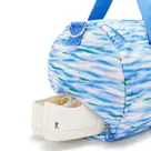 Kipling Argus S diluted blue