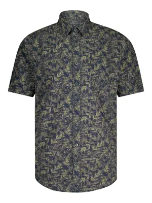 Risor - Overhemd heren - Human Nature