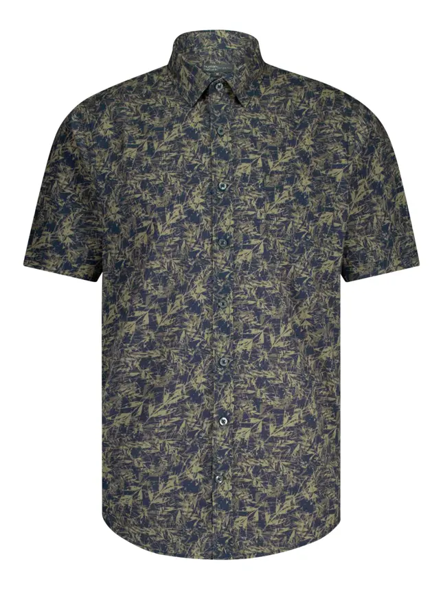 Risor - Overhemd heren - Human Nature