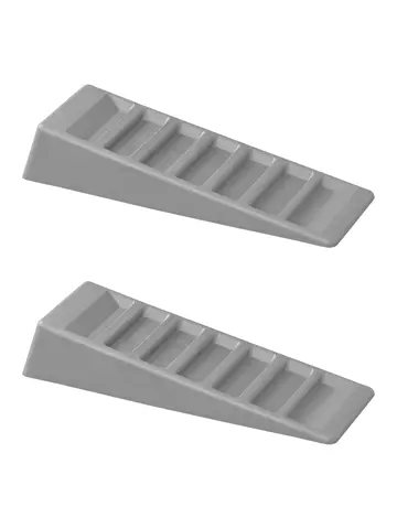 Campout Oprijblok Caravan