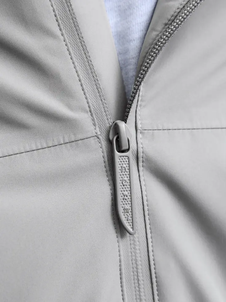 Heren Fusion Technical Jacket