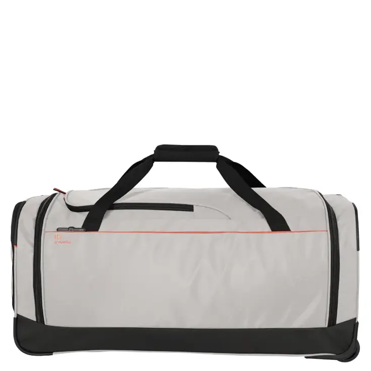 Crosslite - Reistas met wielen - 97 liter