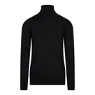 Heren Coltrui Black Cappuccino Italia