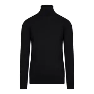 Heren Coltrui Black Cappuccino Italia