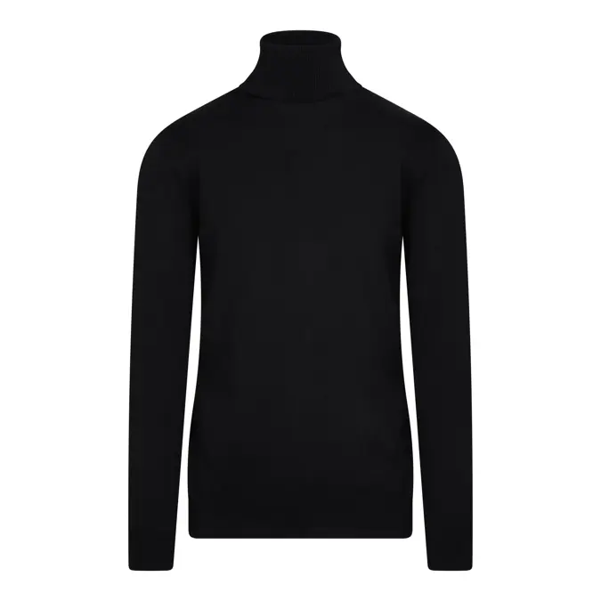 Heren Coltrui Black Cappuccino Italia