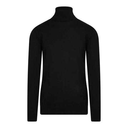 Heren Coltrui Black Cappuccino Italia