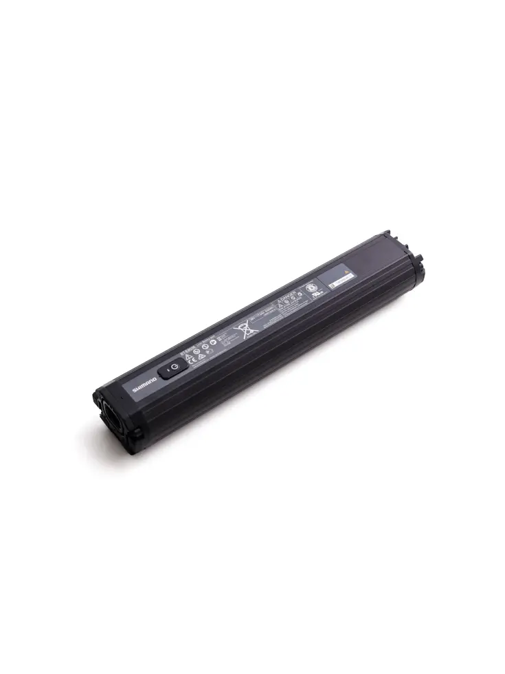 Shimano Steps BT-E8035L