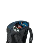 Hannah Outdoor rugzak Raven