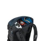 Hannah Outdoor rugzak Raven