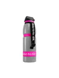 Waterfilter - Eco-Active 1 Liter - Roze