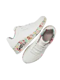Uno Majestic Garden veterschoenen Dames