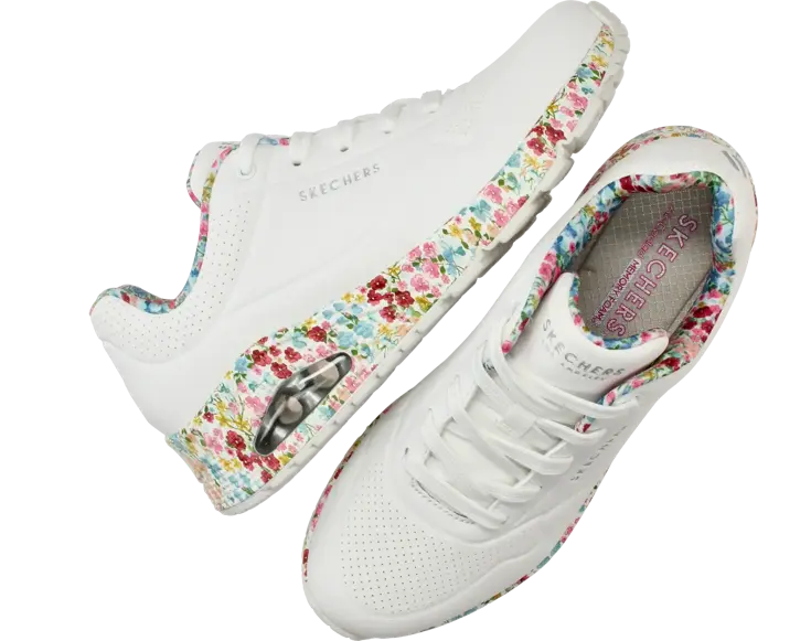 Uno Majestic Garden veterschoenen Dames