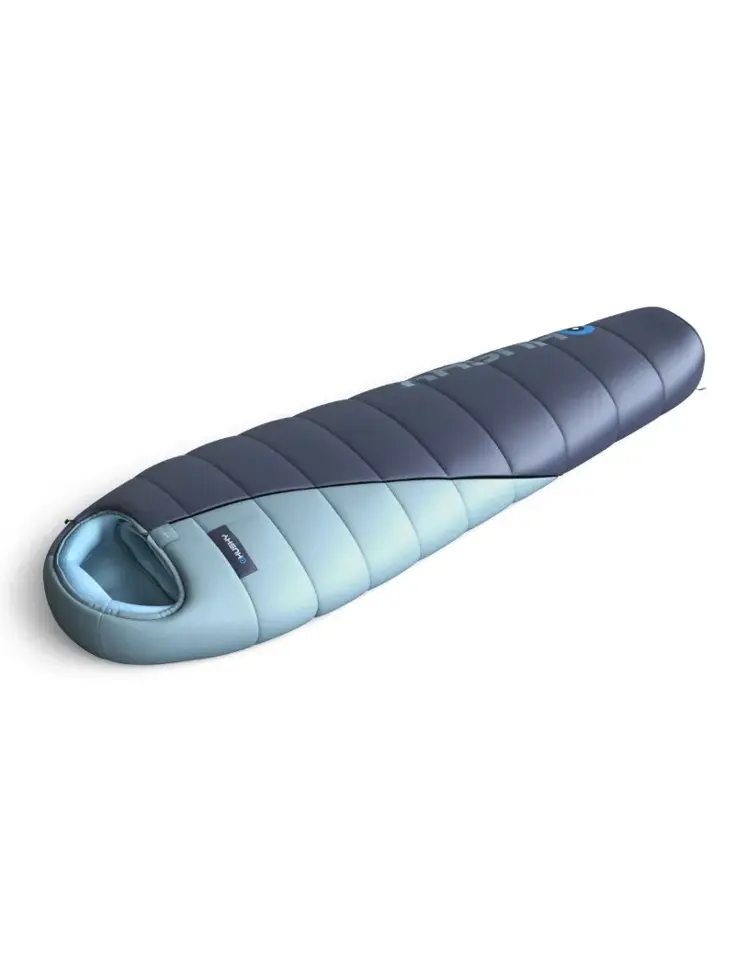 Mummyslaapzak Enemy