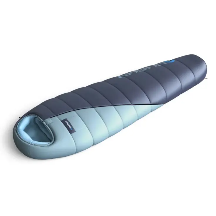 Mummyslaapzak Enemy