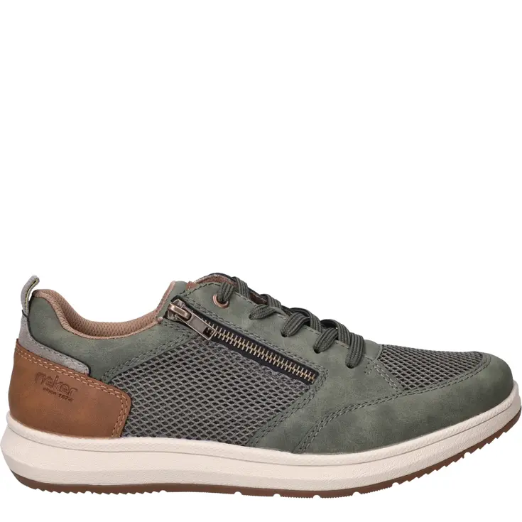 Veterschoenen Heren