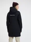Icar – Parka dames - Human Nature