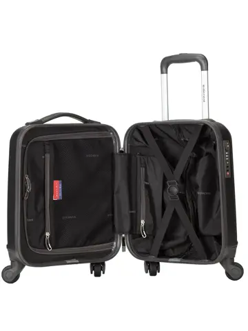 Maxi-Air - Handbagage - 55cm - 24L - TSA-slot