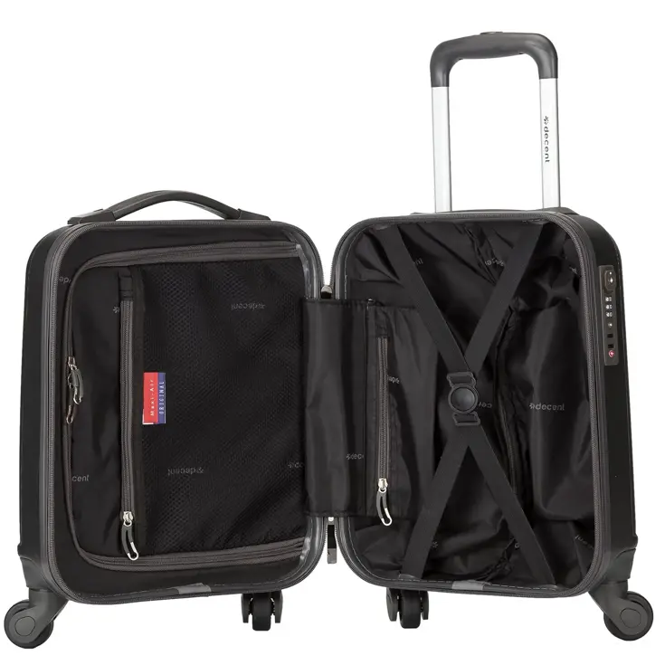 Maxi-Air - Handbagage - 55cm - 24L - TSA-slot