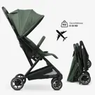 Easy Luxe Lichtgewicht Buggy - Deryan