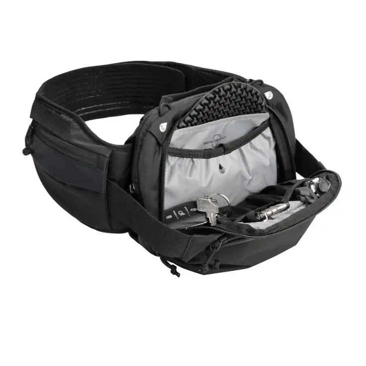 Heuptas/fietstas in 1 Genius