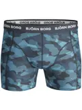 Heren 12-Pack Boxers Mix