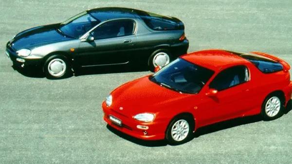 Mazda Xedos 6 I
