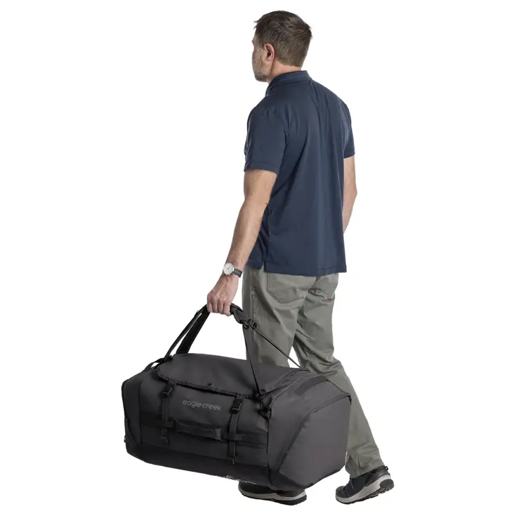 Cargo Hauler Reistas / 90 L
