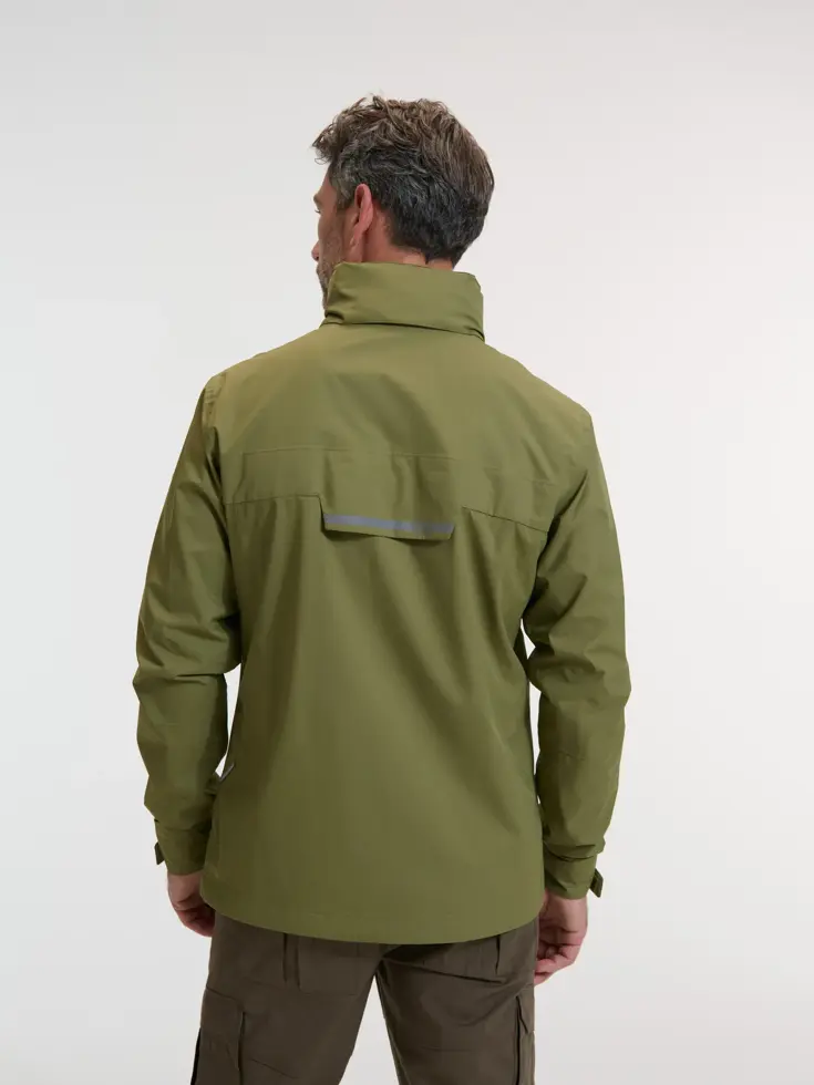 Haile - Jas heren - Human Nature