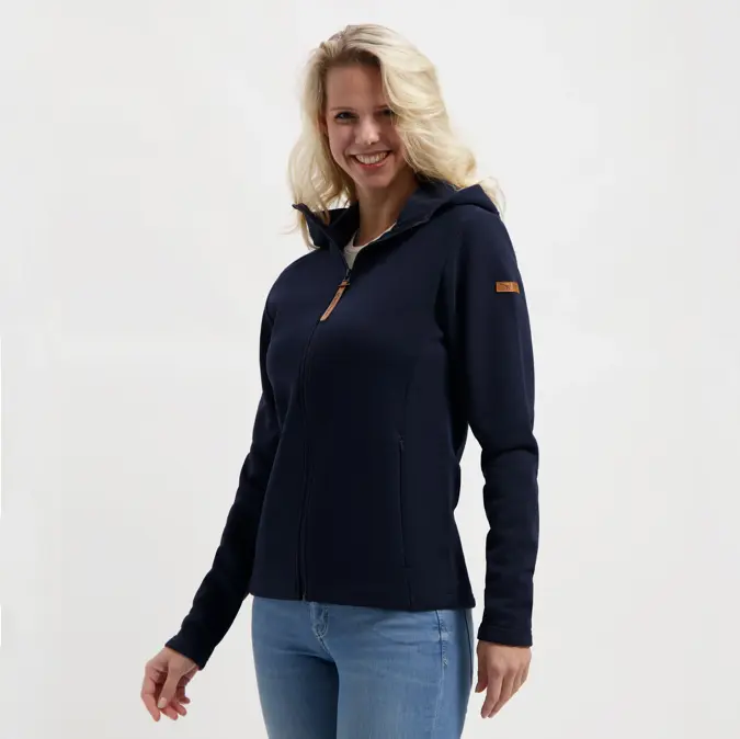 Lotta - Dames vest - MGO