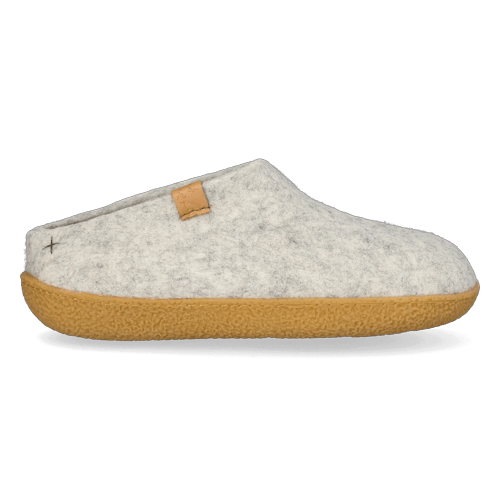 Slipa Maha - Pantoffels - Unisex - Tofvel