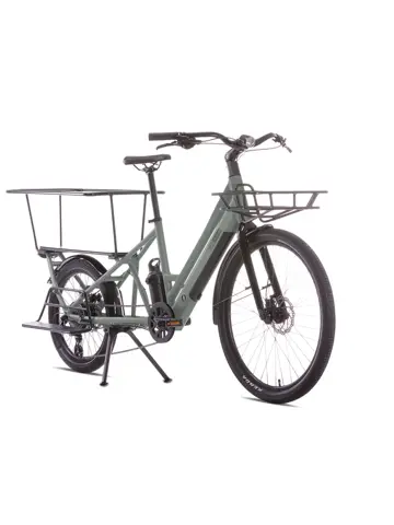Alpa lichte transport ebike - Sum