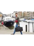 Amsterdam - Reistas - 41L - Schouderband