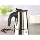 HI Percolator 150ml RVS