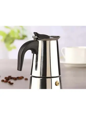 Percolator - 150ml - 2 kopjes